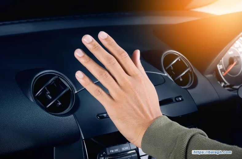 ما سبب ضعف هواء مكيف السيارة؟